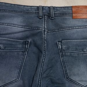 Mens Jeans Pant