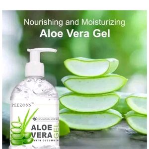 Aloe Vera Gel