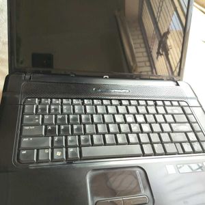 HP COMPAQ NOTEBOOK 610 LAPTOP