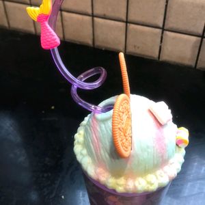 Beautiful Unicorn Sipper