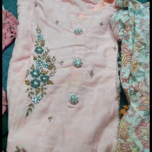 2kurti Price per Piece