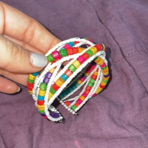 Colorful Bracelet