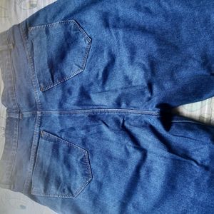 Brand New Denim Jeans