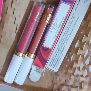 Myglamm Liquid Matte Lipstick