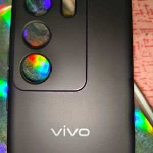 Vivo V29 Pro Back Cover