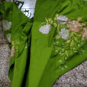 Flower Print Shawl  ₹ 120