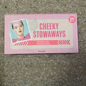 Benefit Cheeky Kit Travel Set