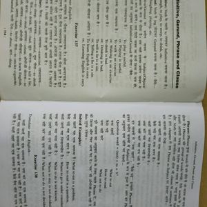 Book Of Oxford English Grammar And Translation