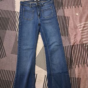 Vintage Denims