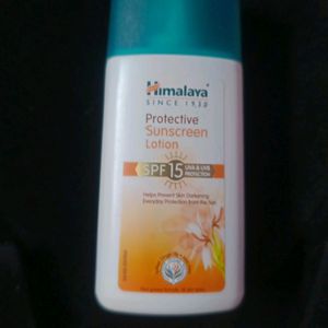 Himalaya Sunscreen