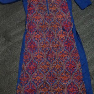 Women  Kurta