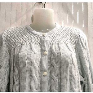 Cardigan sweater For Women's