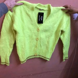 Cardigan for Women