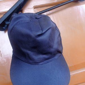 Mens Cap Combo