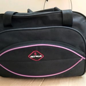 Travel Bag