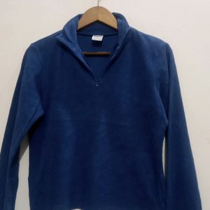 🧥Blue Colour Lightweight Sweater 🧥