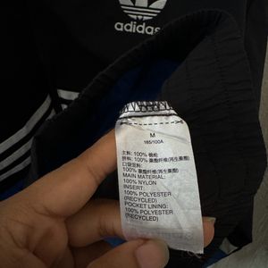 Adidas Windbreaker