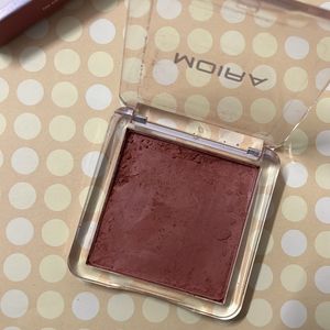 MOIRA Lucky Chance Blush 005 MELODY