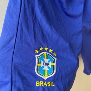 Brazil shorts