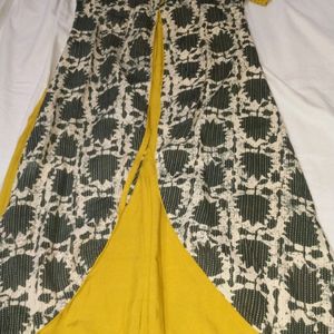 New Kurti