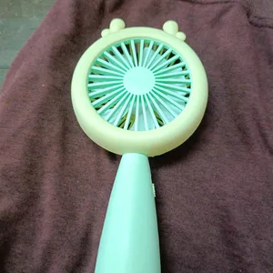 Mini Fan