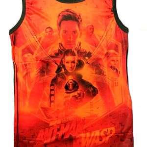 Antman Stylish Sporty Vest