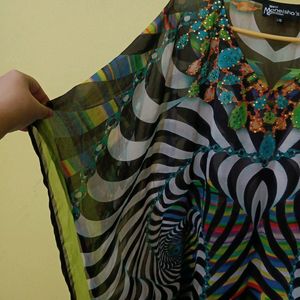 Kaftan Top For Women