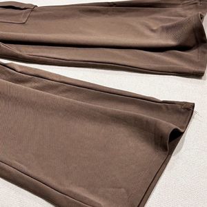 Brown Trouser