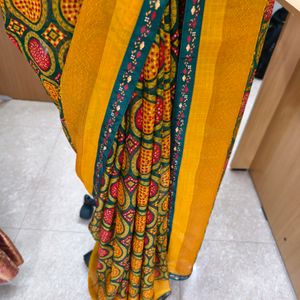 Fancy Barsosaree