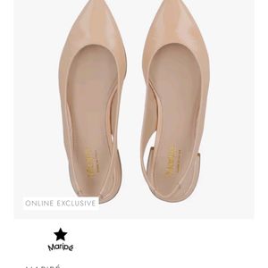 Classy £139 Dupe Mules