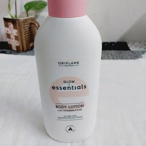 Oriflame Glow Essential Body Lotion