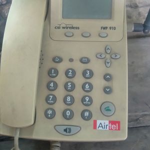 Old Phone