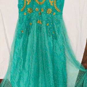 Gown For Girls