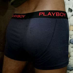 Playboy Underwear