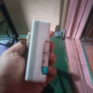 Rechargeable Battery