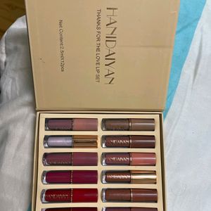 🆕 Handaiyan Lipstick Set