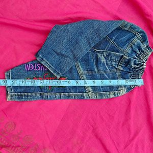 Kids Jeans