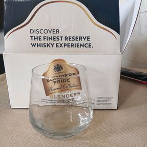 Blenders Pride Glasses