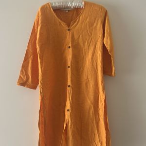 Musturd Kurti