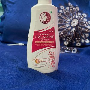 Calmac Calamine Lotion