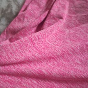 Pink T-shirt