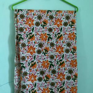 Pure Cotton Bedsheet