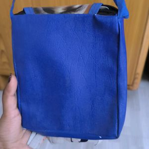 A Blus Sling Bag