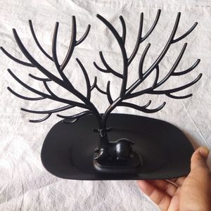 Deer Tree Stand For Jewellary