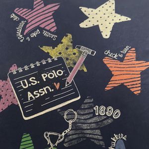 Us Polo Ass. Top For Girls