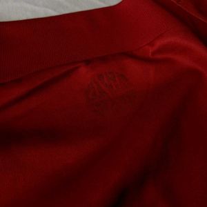 NIKE™ PORTUGAL JERSEY (EMBROIDERY LOGO)