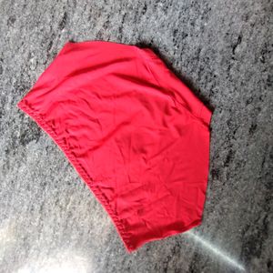 Pack Of 2 Simless Panty