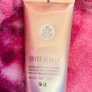 Swiss Beauty Illuminator