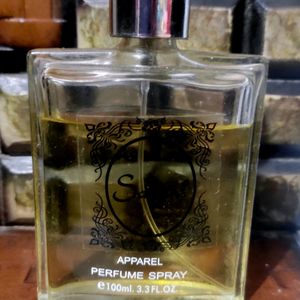 Perfume/Apparel Spray