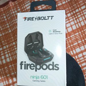 FIRE BOLTT firepods Ninja 601